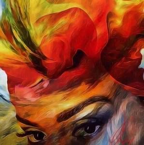 Meet your Posher, Veronica